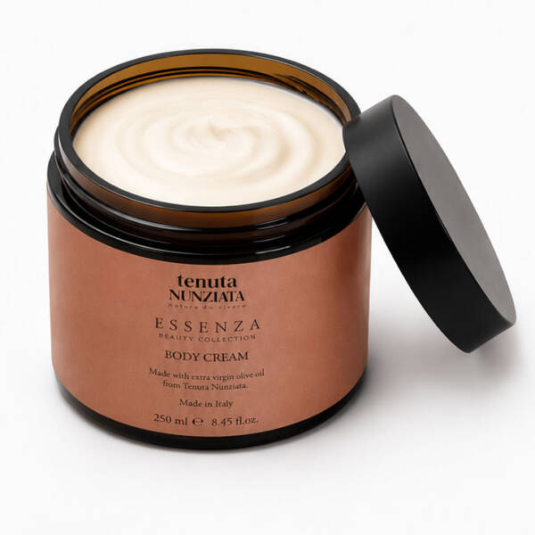Body Cream