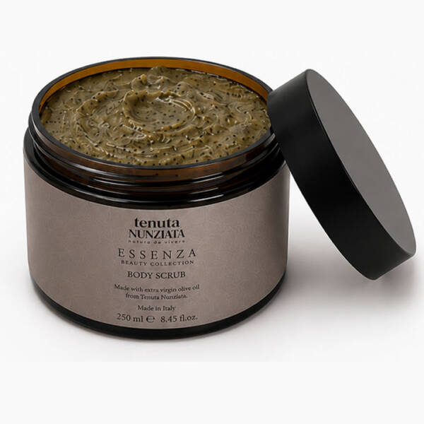 Body Scrub