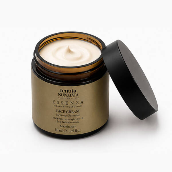 Face Cream Antiage