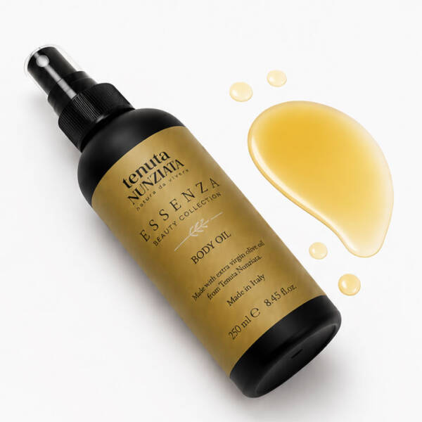 Body Oil